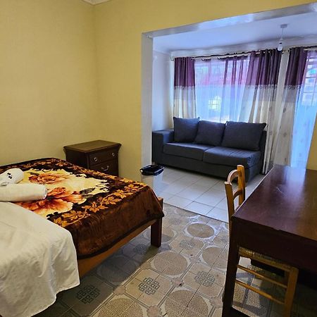 Lulu'S Suites Valley Arcade Limited Nairobi Eksteriør bilde