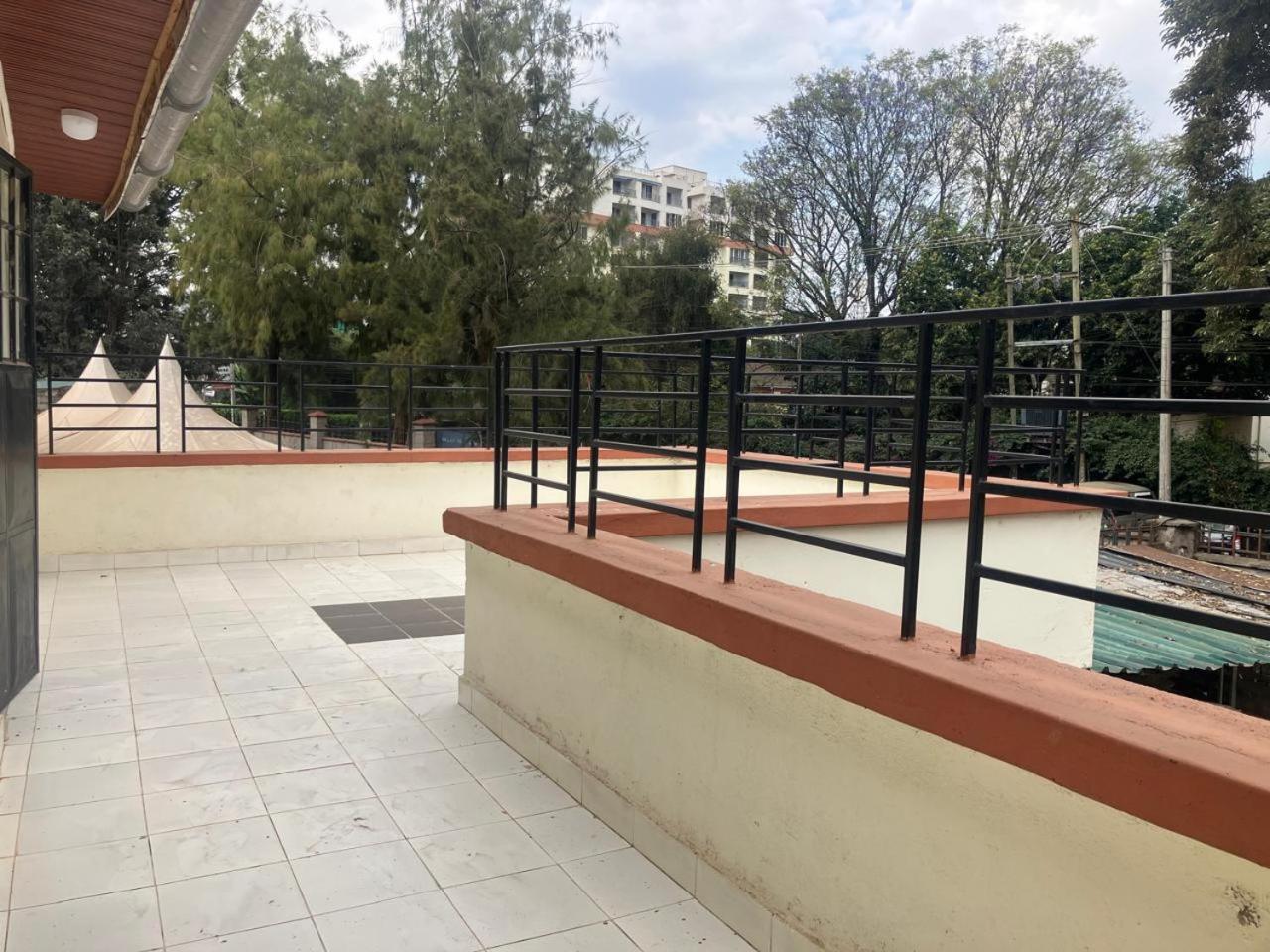 Lulu'S Suites Valley Arcade Limited Nairobi Eksteriør bilde