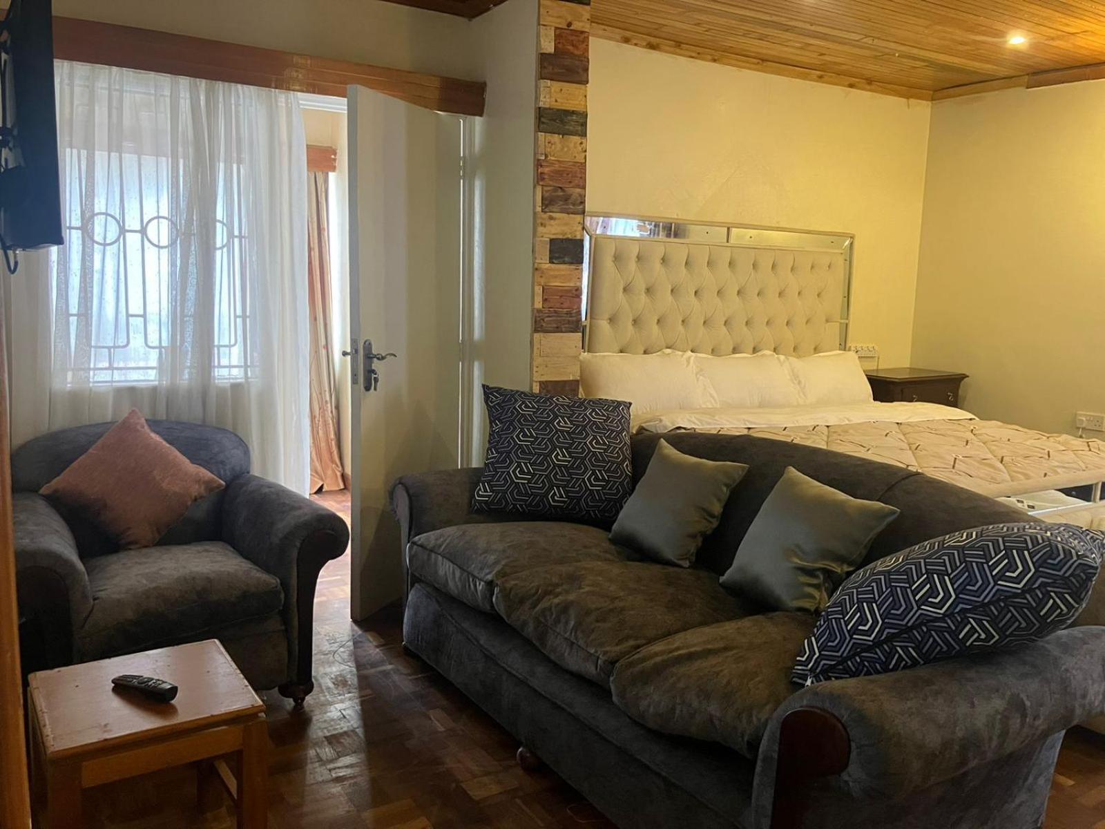 Lulu'S Suites Valley Arcade Limited Nairobi Eksteriør bilde