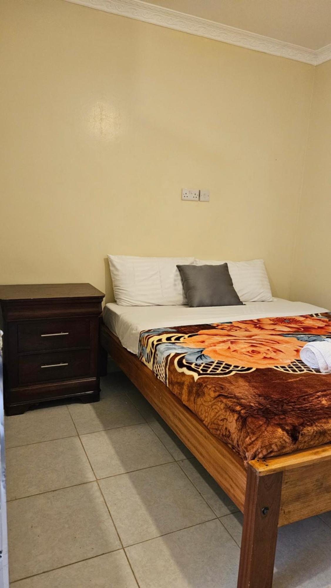 Lulu'S Suites Valley Arcade Limited Nairobi Eksteriør bilde