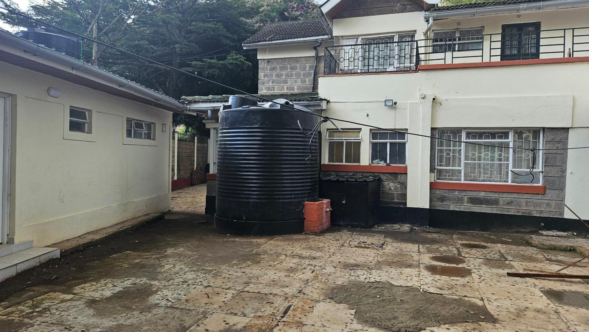 Lulu'S Suites Valley Arcade Limited Nairobi Eksteriør bilde