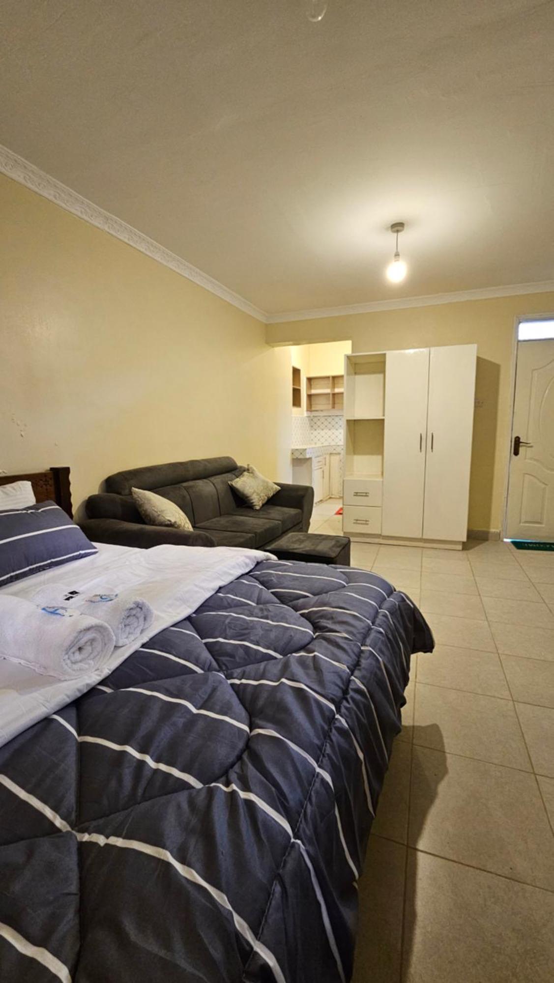 Lulu'S Suites Valley Arcade Limited Nairobi Eksteriør bilde