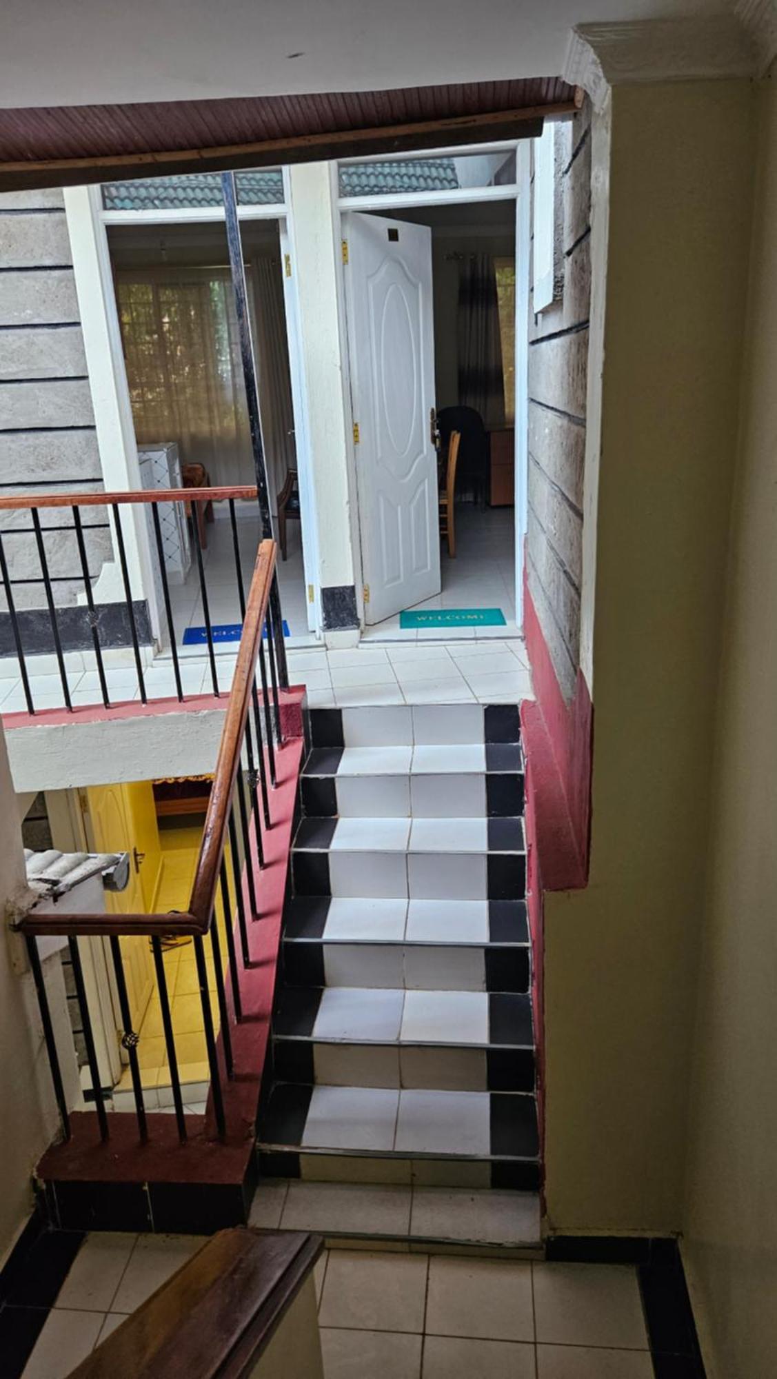 Lulu'S Suites Valley Arcade Limited Nairobi Eksteriør bilde