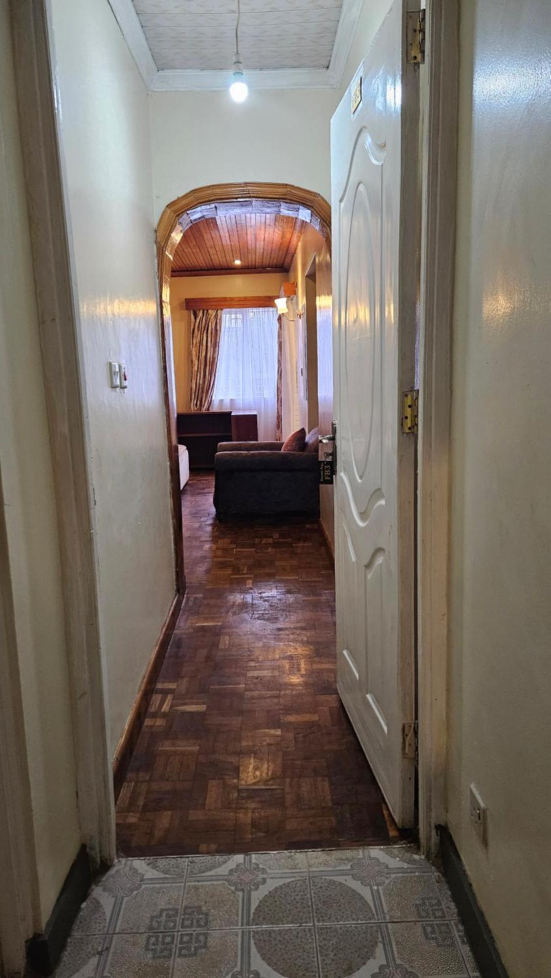 Lulu'S Suites Valley Arcade Limited Nairobi Eksteriør bilde