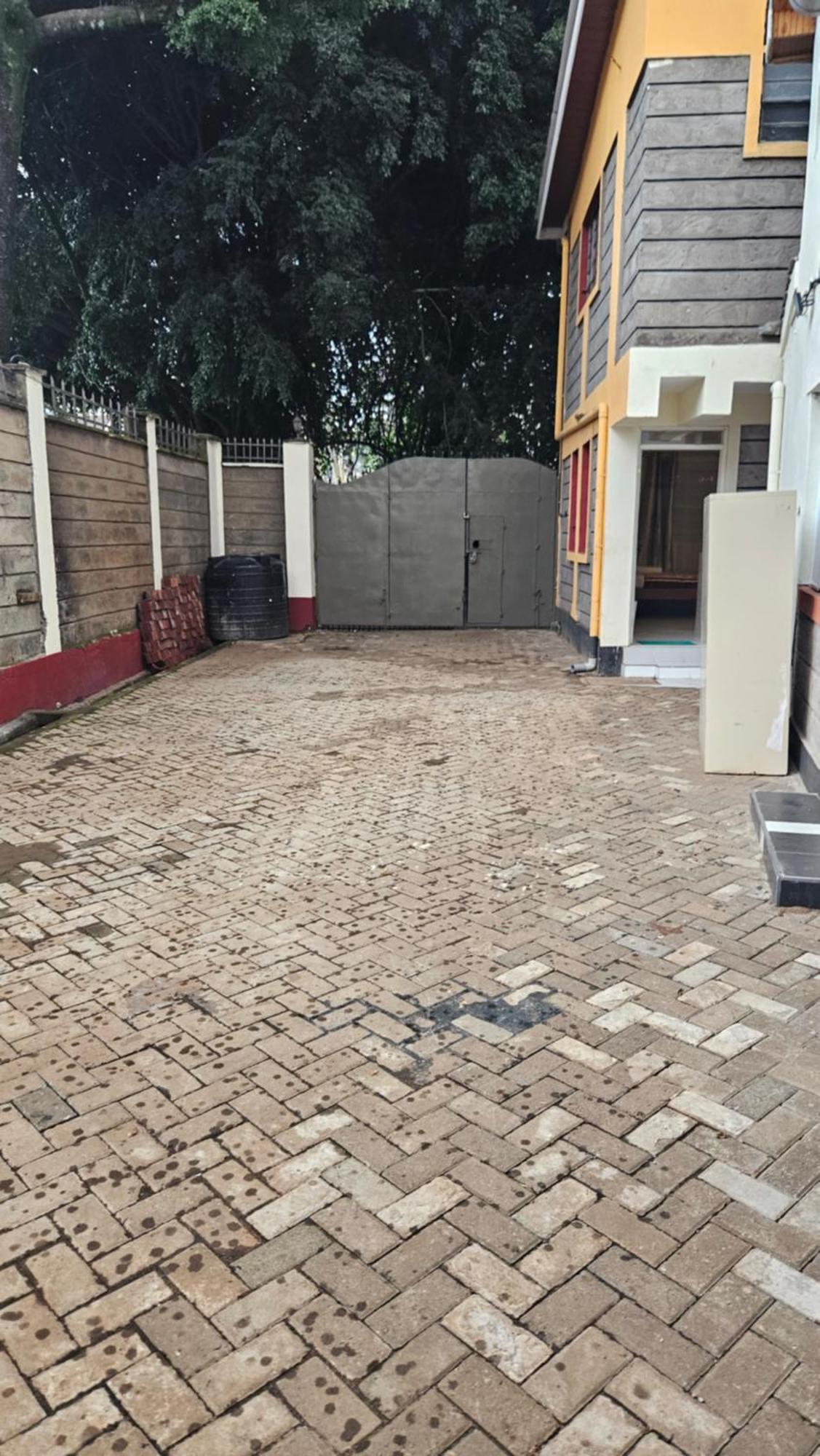 Lulu'S Suites Valley Arcade Limited Nairobi Eksteriør bilde