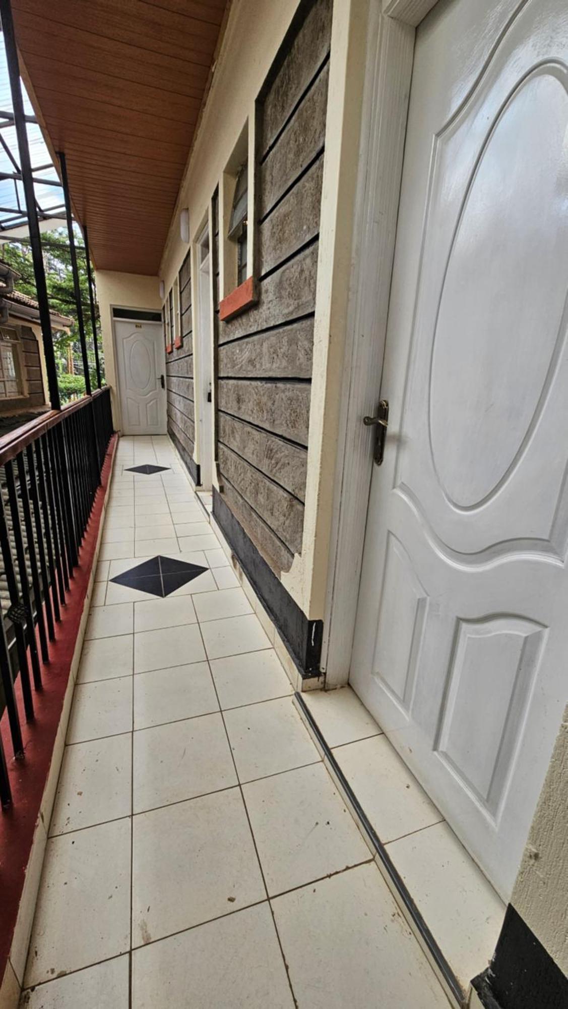 Lulu'S Suites Valley Arcade Limited Nairobi Eksteriør bilde