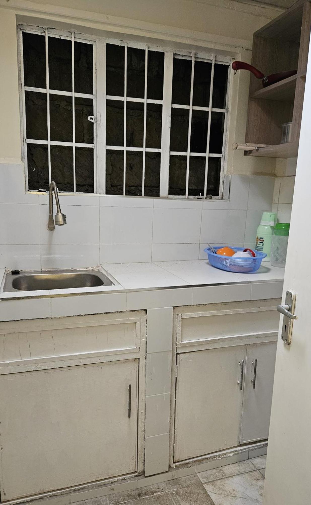 Lulu'S Suites Valley Arcade Limited Nairobi Eksteriør bilde