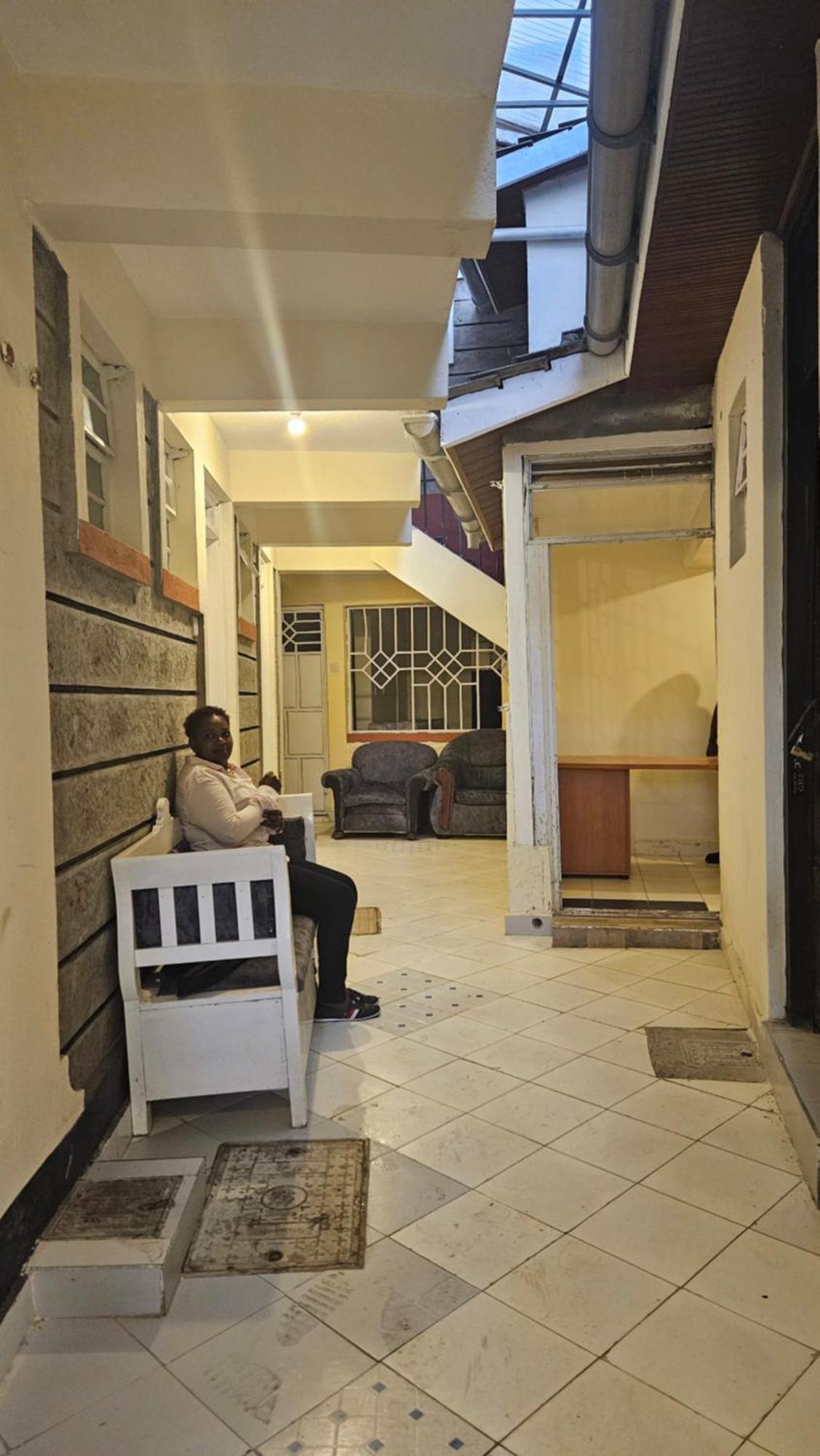 Lulu'S Suites Valley Arcade Limited Nairobi Eksteriør bilde