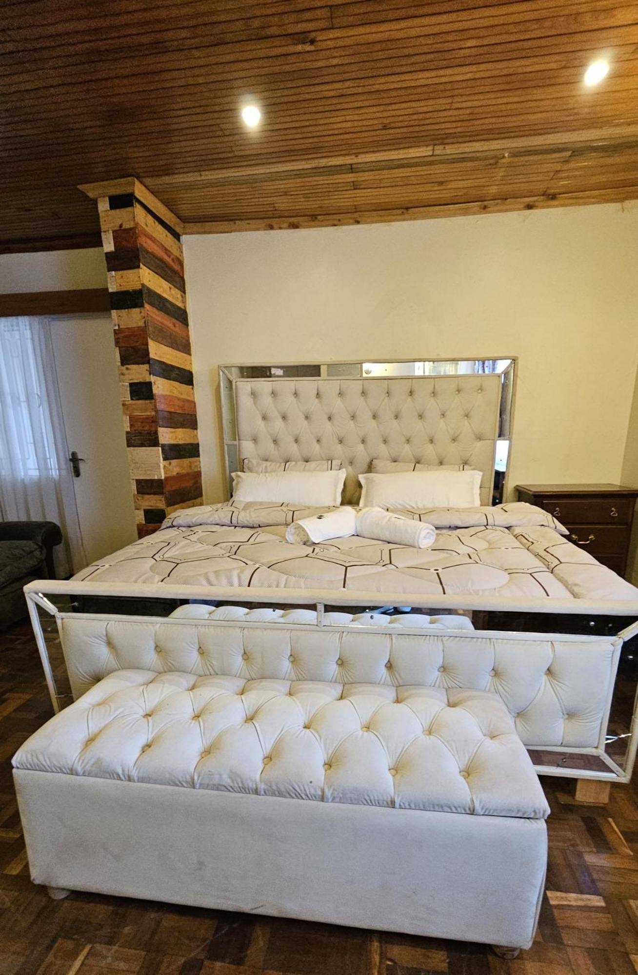 Lulu'S Suites Valley Arcade Limited Nairobi Eksteriør bilde
