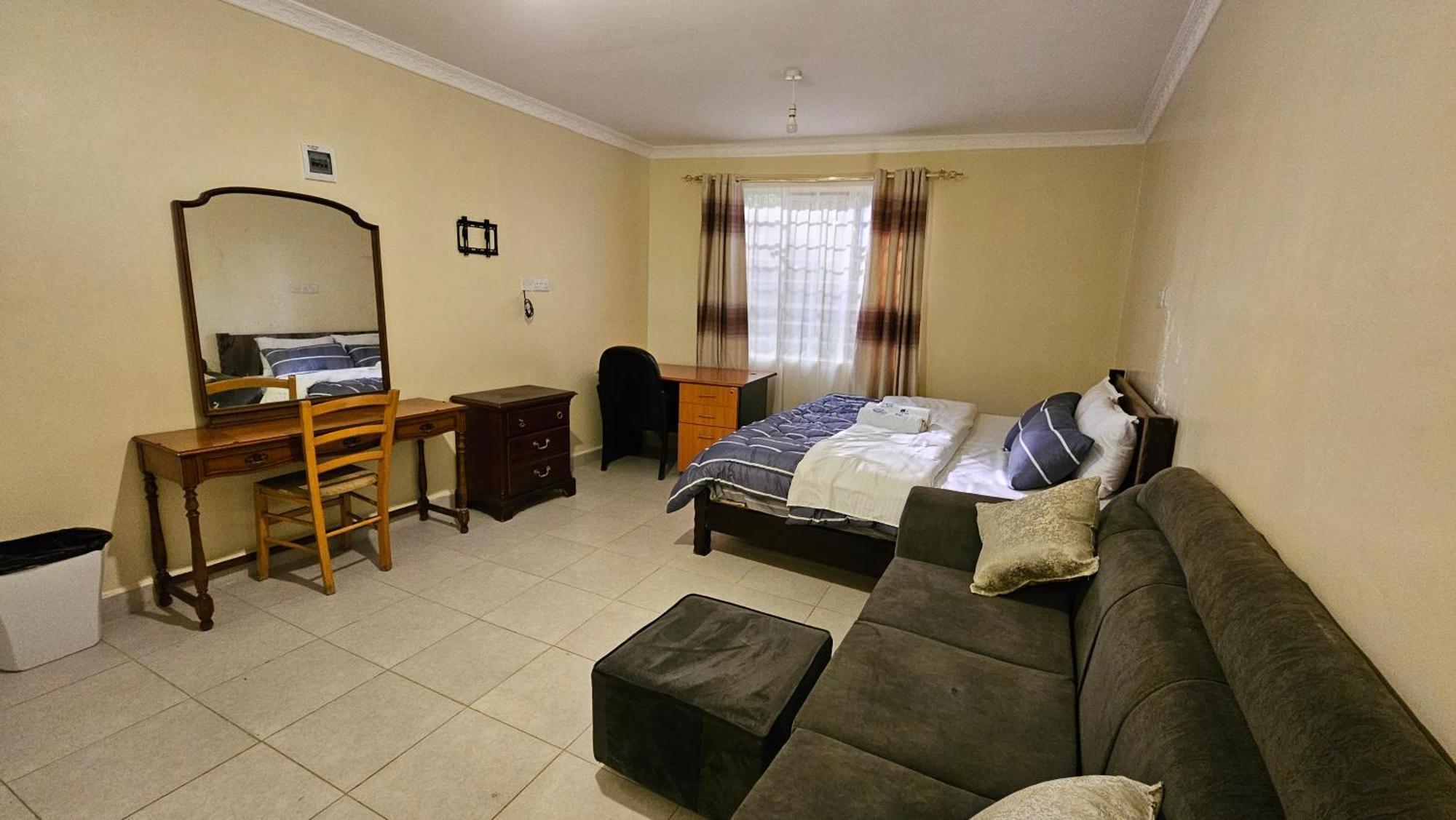Lulu'S Suites Valley Arcade Limited Nairobi Eksteriør bilde